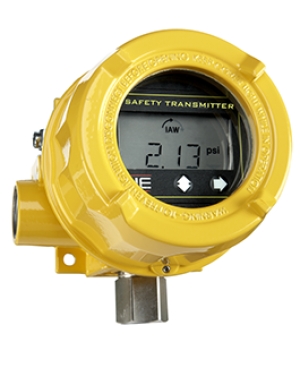 United Electric&#039;s One Series Safety Transmitters